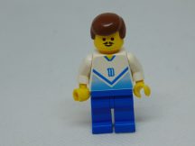 Lego Sport figura - Focista (soc085)