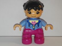 Lego Duplo figura - Gyerek 