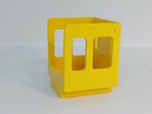  Lego Duplo Vonat fülke, elem 