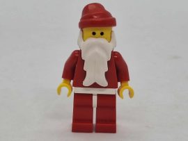 Lego Holiday figura - Mikulás (hol008)