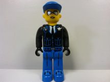 Lego figura - Jack Stone (js012)