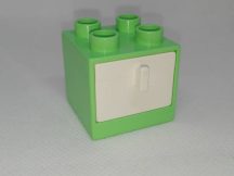 Lego Duplo Komód 