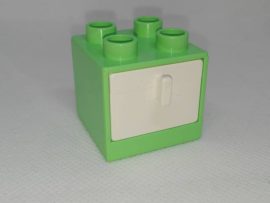 Lego Duplo Komód 