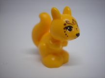 Lego Elves állat - mókus 41076 készletből