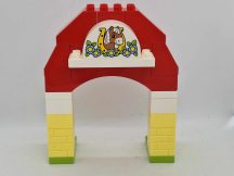Lego Duplo kapu 10951-es szettből