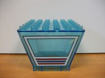 Lego Duplo reptéri kilátó fülke 