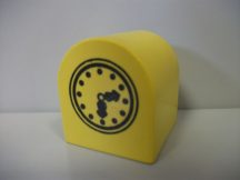 Lego Duplo képeskocka - óra