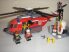 Lego City - Tűzoltó helikopter 60010