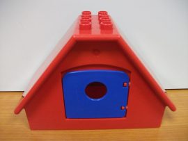 Lego Duplo Házikó 