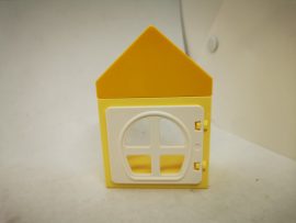 Lego Duplo Kutyaház