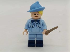 Lego Harry Potter figura - Fleur Delacour (hp202)