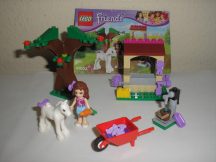 Lego Friends - Olivia most született csikója 41003