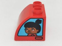 Lego Duplo Képeskocka - gyerek