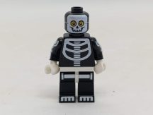 Lego Minifigura - Skeleton Guy (col221)