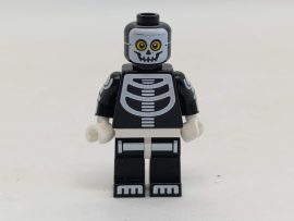 Lego Minifigura - Skeleton Guy (col221)