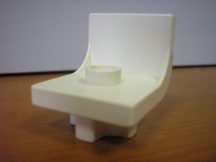 Lego Duplo szék RITKA