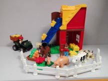 Lego Duplo - Falusi gazdaság 4975
