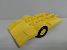 Lego Duplo utánfutó