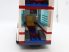 Lego City - Mentőautó 4431 (kicsi eltérés, hiány, katalógussal)