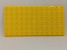 Unico alaplap 6*12 (c.sárga)