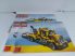  Lego Creator -  Országúti szállítás 6753 (katalógussal)
