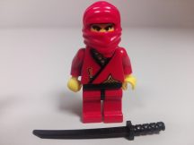 Lego Ninja figura - Ninja 3050, 3052, 3053 (cas050)