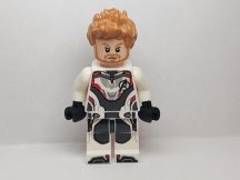 Lego Super Heroes figura -  Thor (sh572)
