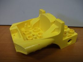  Lego Duplo toolo elem 