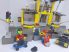 Lego Train - Főpályaudvar 4513 RITKA (katalógussal)