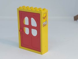 Lego Fabuland ajtó