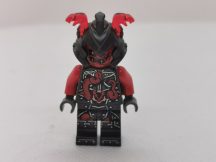 Lego Ninjago Figura - 	Slackjaw (njo275)