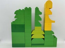 Lego Duplo kockacsomag 40 db (5182) 