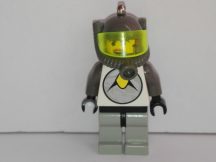 Lego Space figura - Explorien Chief kulcstartó (sp009)