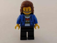 Lego figura Ninjago - Nancy (njo415)