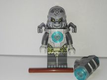 Lego Legends of Chima figura - Grumlo (loc048)