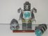 Lego Legends of Chima figura - Grumlo (loc048)