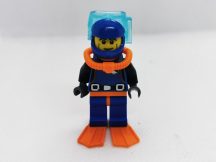 Lego Minidigura - Deep Sea Diver (col015)