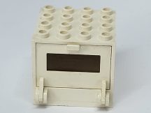 Lego sütő (841)