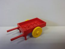 Lego Fabuland Talicska
