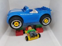 Lego Duplo Autószerelő