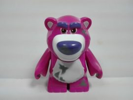 Lego Toy Story figura -  Macó !