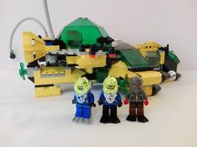 Lego Aquazone - Hydro Search Sub 6180