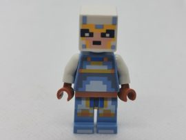 Lego Minecraft Figura - Skull Arena Player 2 (min063)
