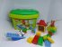 Lego Duplo - Elemtartó doboz 4624