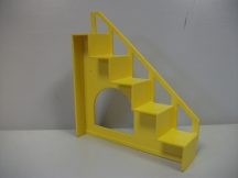 Lego Fabuland Lépcső (korlát felül törött)