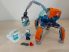 Lego City - Sarkvidéki lánctalpas jármű 60192 doboz+katalógus