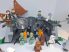 Lego Star Wars - Csata az Endoron 8038 (katalógussal)