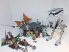 Lego Star Wars - Csata az Endoron 8038 (katalógussal)