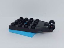 Lego Duplo Forgó Elem (kék)