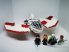 Lego Star Wars - T-6 Jedi Shuttle 7931 (katalógussal)